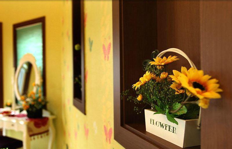 Rainbow Hill Pension Намхэ Экстерьер фото